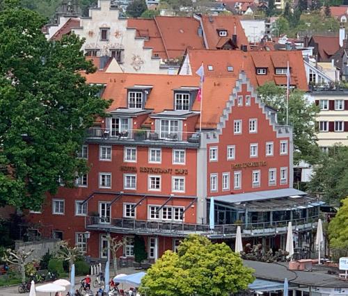 Hotel Lindauer Hof - Lindau