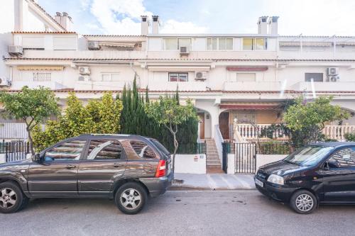 Bungalow PLAYA POBLA DE FARNALS