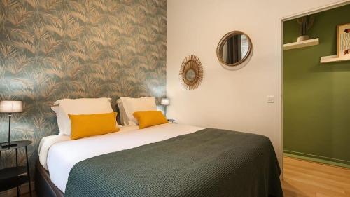 Panthéon Modern and exclusive 3BD - image 10
