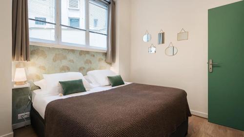 Panthéon Modern and exclusive 3BD - image 6