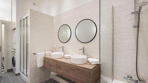 Panthéon Modern and exclusive 3BD - image 6