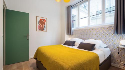 Panthéon Modern and exclusive 3BD - image 4