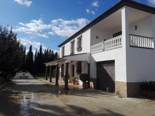 . Casa Tita Carmen