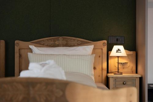 Hotel Margherita Room Type - Superior Queen Room