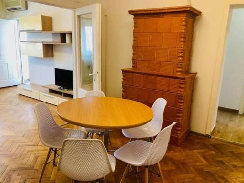 티미쇼아라 Joy City Stay Unirii 10 2 2성급 싱글룸 외관