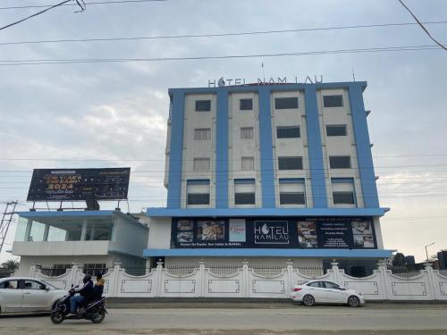 Hotel Namlau