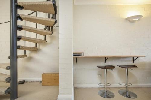 Comfortable Terrace in Central Location - image 7
