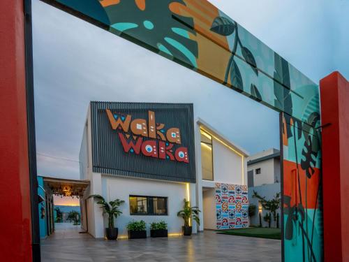 Waka Waka