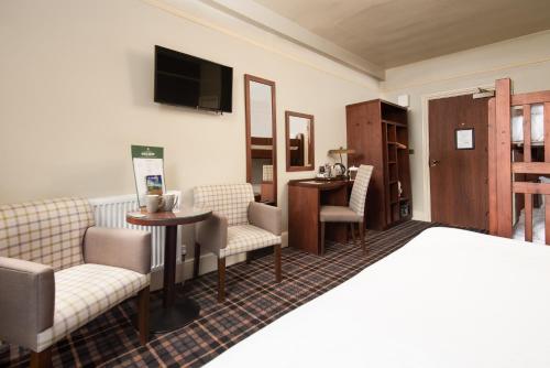 The Ambleside Inn - image 12