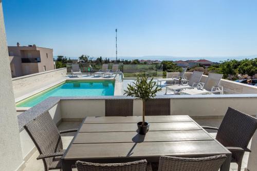 Villa with Private Pool image 8