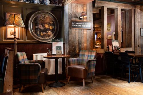 The Ambleside Inn - main image