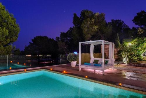 Villa Claudia - Ibiza