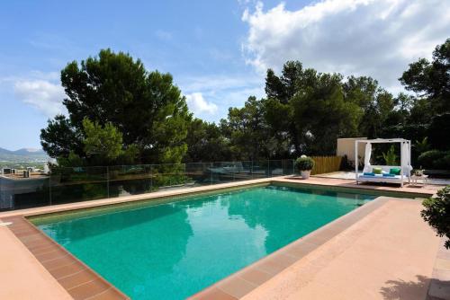 Villa Claudia - Ibiza