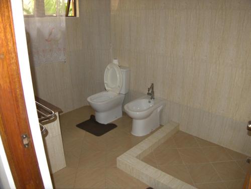 Rosemary's Guest House