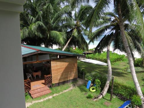 Rosemary's Guest House