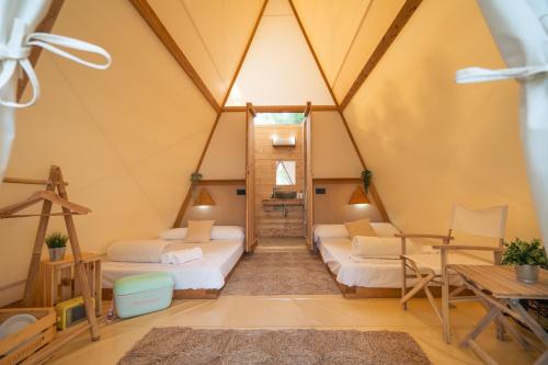 Tent Anza