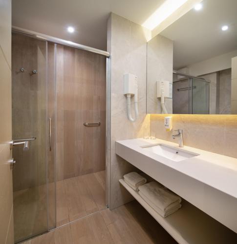 Hotel Tamaris - image 7