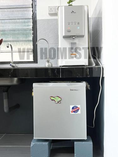 이포 VP Homestay - Malay Only 3성급 싱글룸 스위트룸