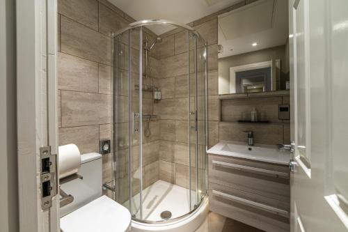 The Ro Hotel Windermere - main image