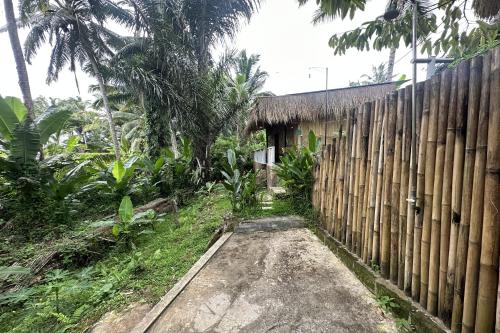 Lumbung Langit Bali house & hostel