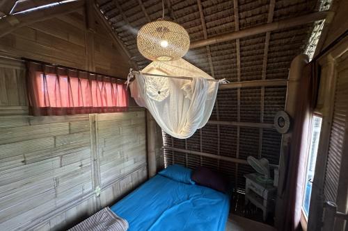 Lumbung Langit Bali house & hostel