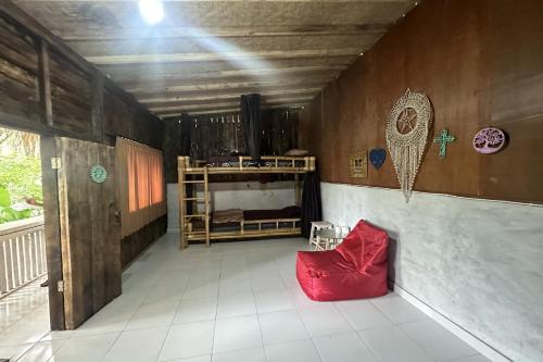 Lumbung Langit Bali house & hostel