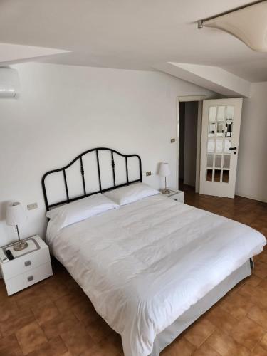 Dama - Attic with fireplace and air conditioning, Sulmona (photo 8)