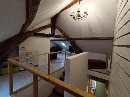 Tournan en Brie, centre ville, superbe appartement in Озуар-ла-Фер'єр