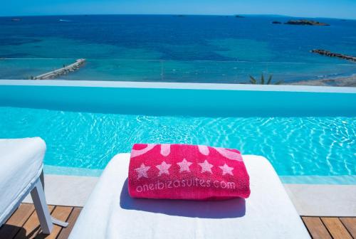 One Ibiza Suites in Ibiza