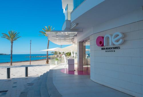One Ibiza Suites in Ibiza