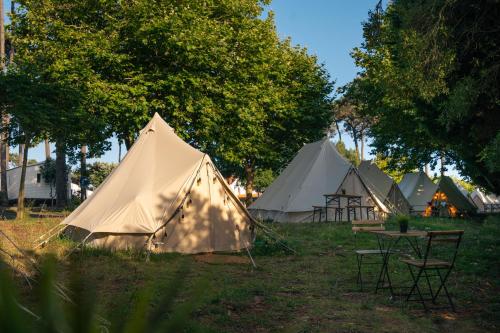 Foto - Kampaoh Praia de Angeiras