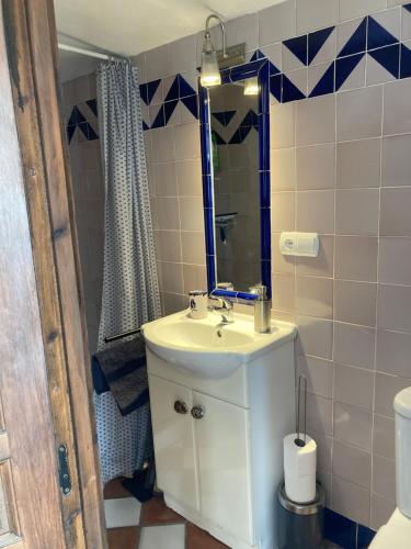 Casa Franci, Granada (fotografie 5)