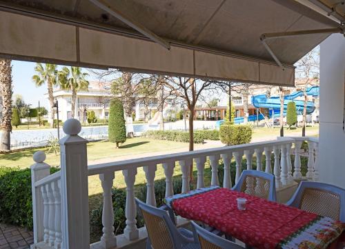 BlueHomes Villas - 정원