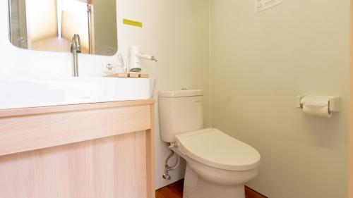 Bobocabin Bunaken Hills Room Type - Deluxe Cabin Best View