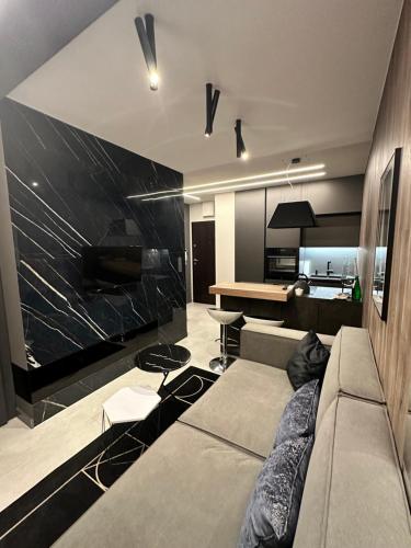 Warszawska - apartament na wynajem!