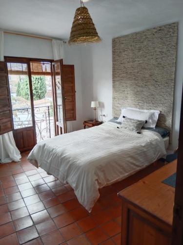 Casa Franci, Granada (fotografie 8)