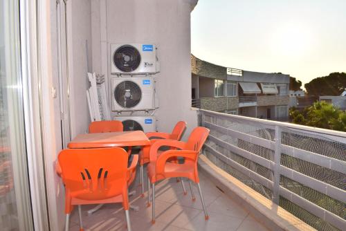 Garden View Apartment - 275