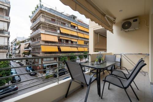 Chic and Lavish Apartment in Athens, Atenas (foto 6)