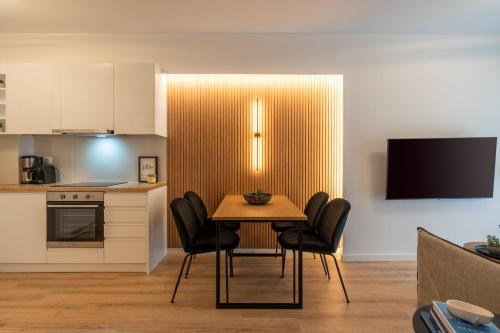 Chic and Lavish Apartment in Athens, Atenas (foto 4)