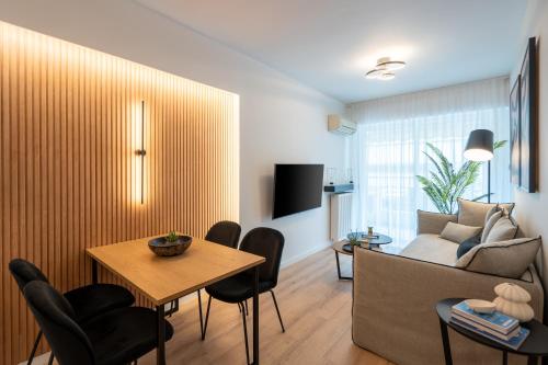 Chic and Lavish Apartment in Athens, Atenas (foto 8)