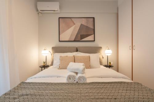 Chic and Lavish Apartment in Athens, Atenas (foto 10)