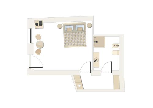 Wohnzimmer - image 3