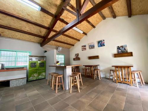 楊桃墅民宿 - Taitung