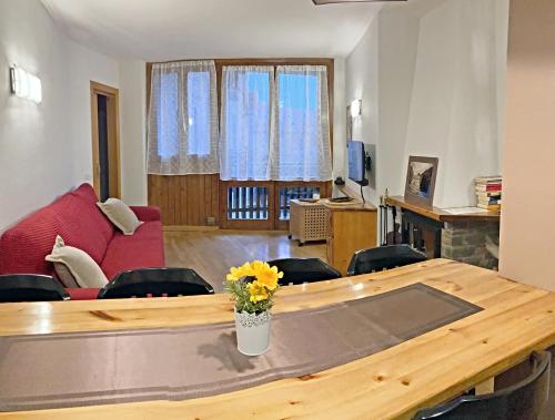  Apartamento Casovall in Esterri dÀneu