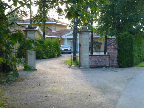 Guest house close to Kristiansand