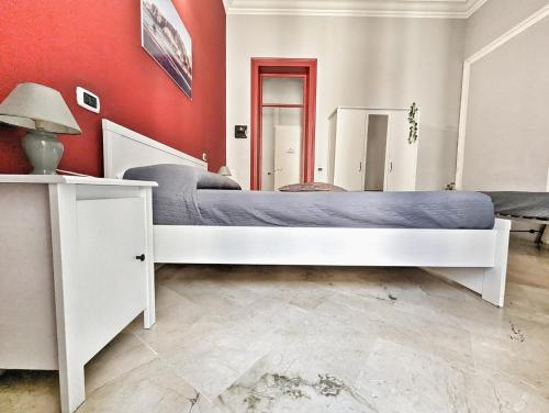 B&B Villareale 35 – Palermo, CA