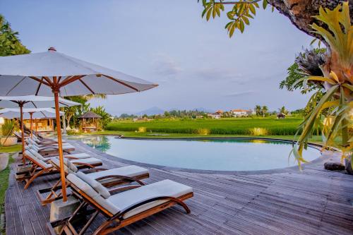 Arya Villas Ubud