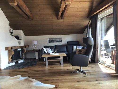 Ferienwohnung Tanneberger in Oberstdorf, Deutschland