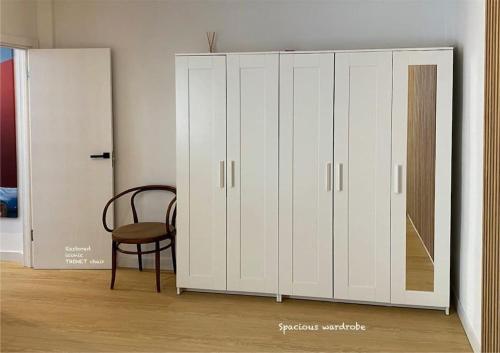 Inspirational apartment - to rest & to work, Tenerife