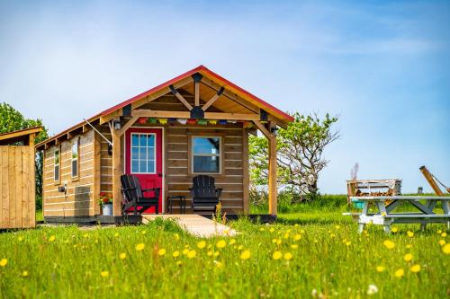 . Ravens Rest Retreat